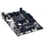 GIGABYTE GA-H61M-S LGA 1155 Intel H61 Mini ATX Intel Motherboard